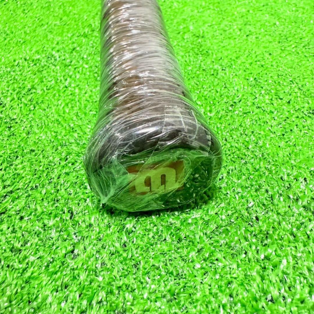 【Wilson nCode SIX-ONE 95】グリップ3 硬式テニスラケット