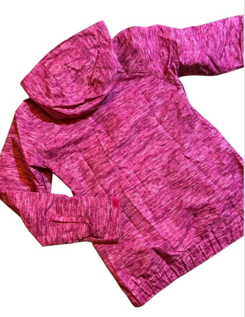 e28 ROXY ロキシー スノー ジャケット スキー ウェア スノボ ウエア