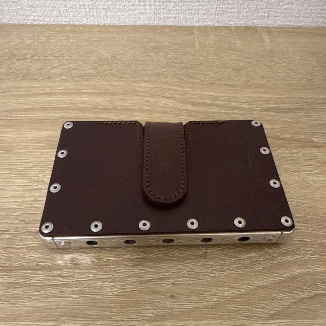 aero concept名刺入れ