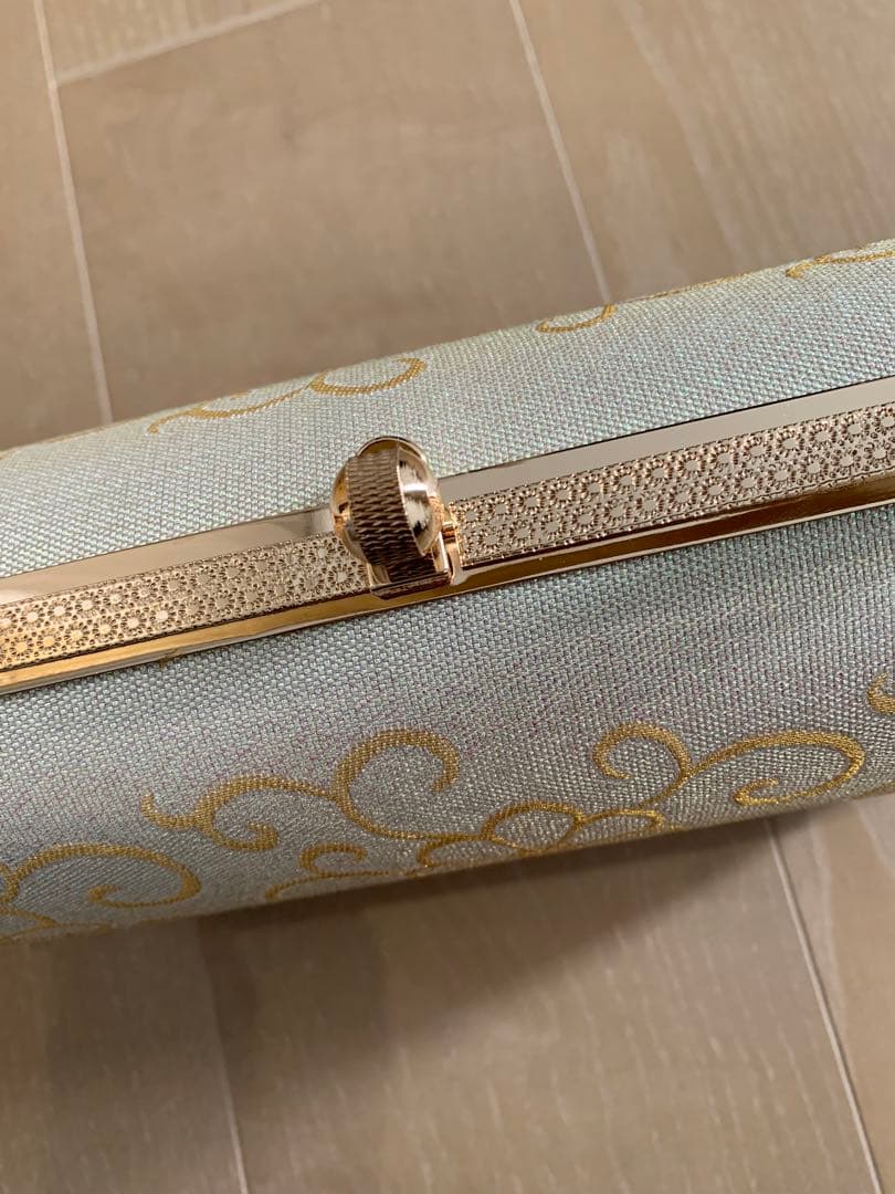 草履バッグセット 【美品】