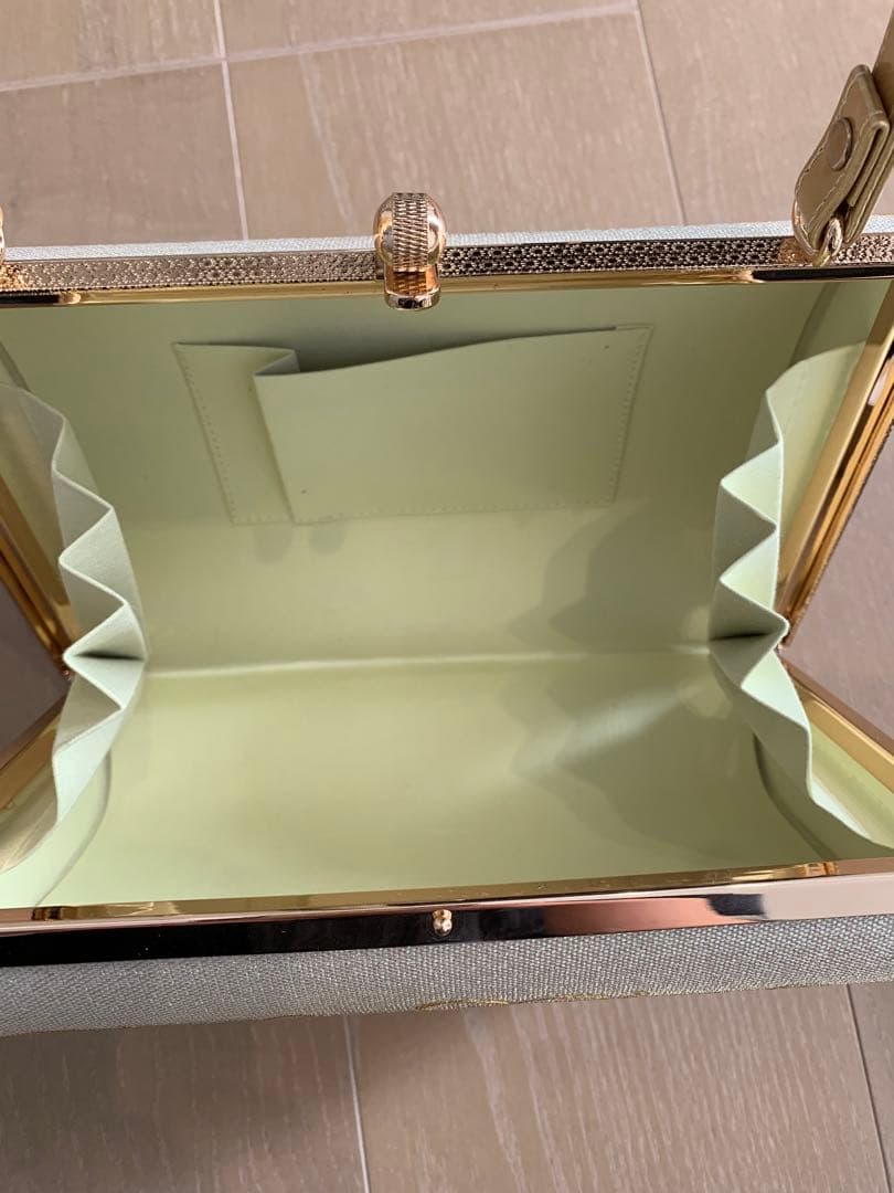 草履バッグセット 【美品】