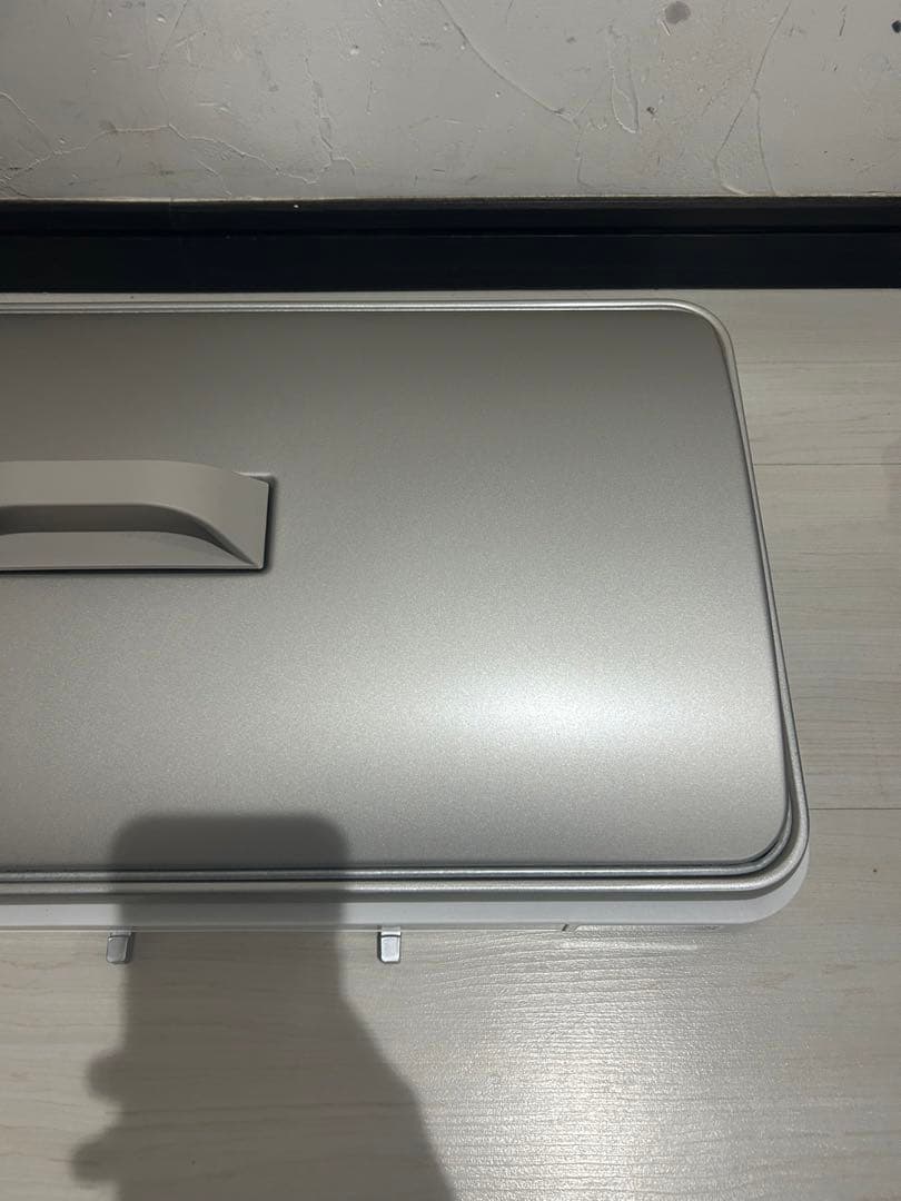 【美品】パナソニック IHディリーホットプレート KZ-CX1