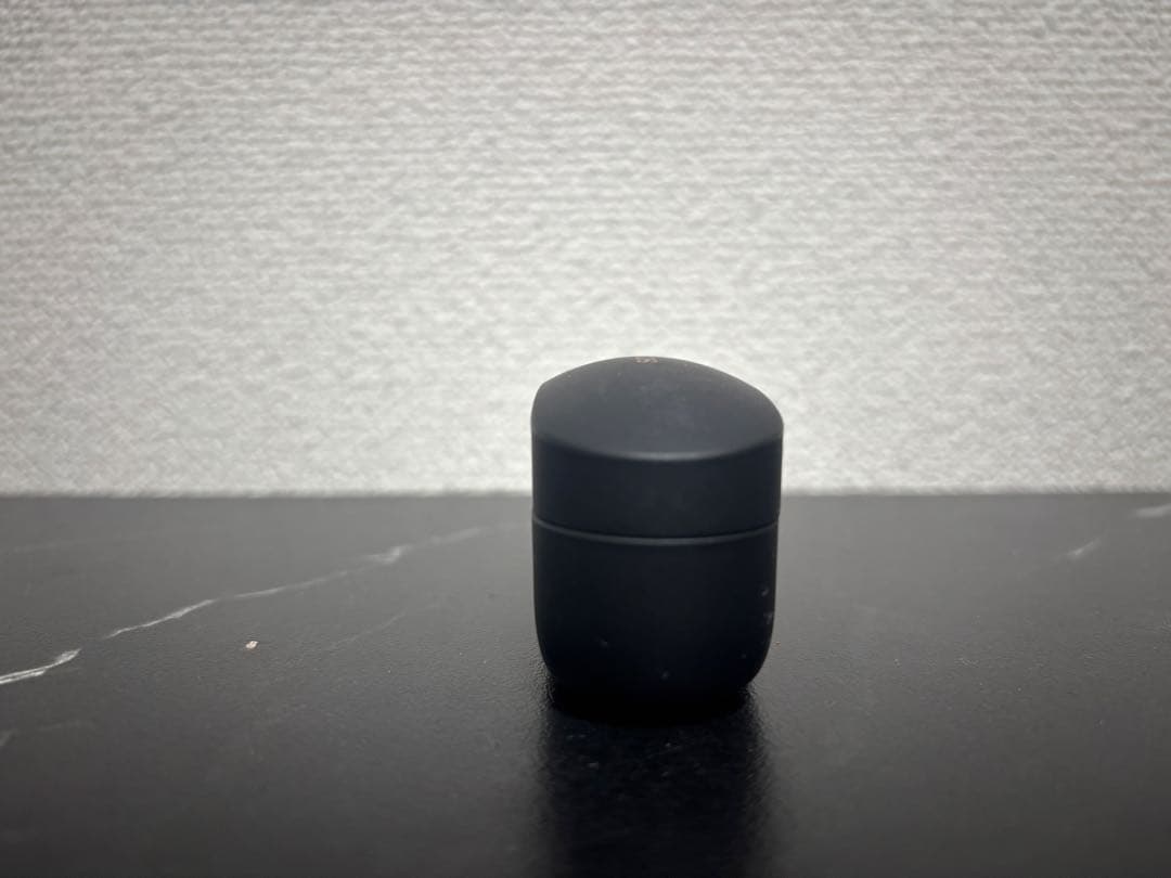 SONY WF-1000XM4 ワイヤレスイヤホン ブラック