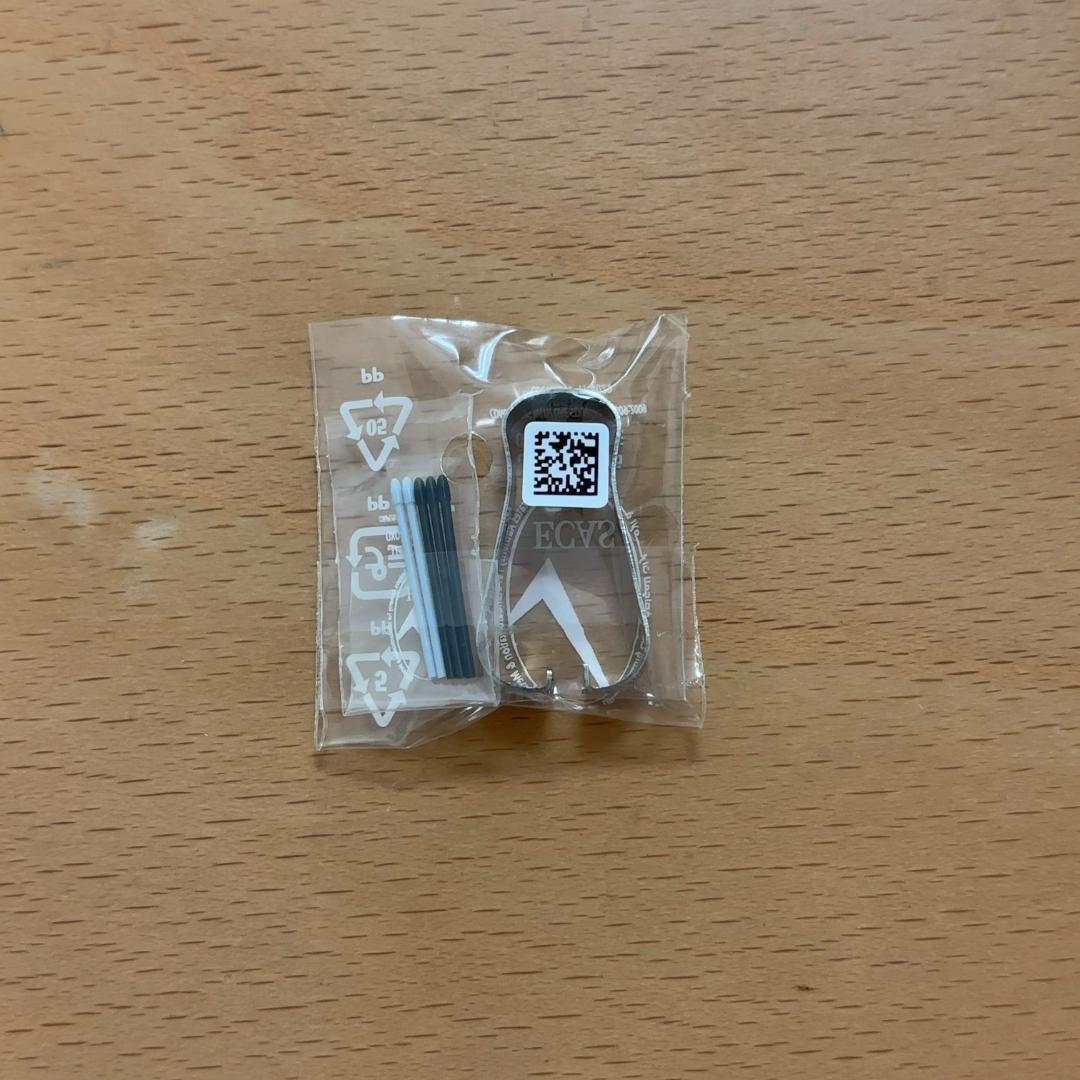 Samsung Galaxy Tab S3 simフリー S Pen