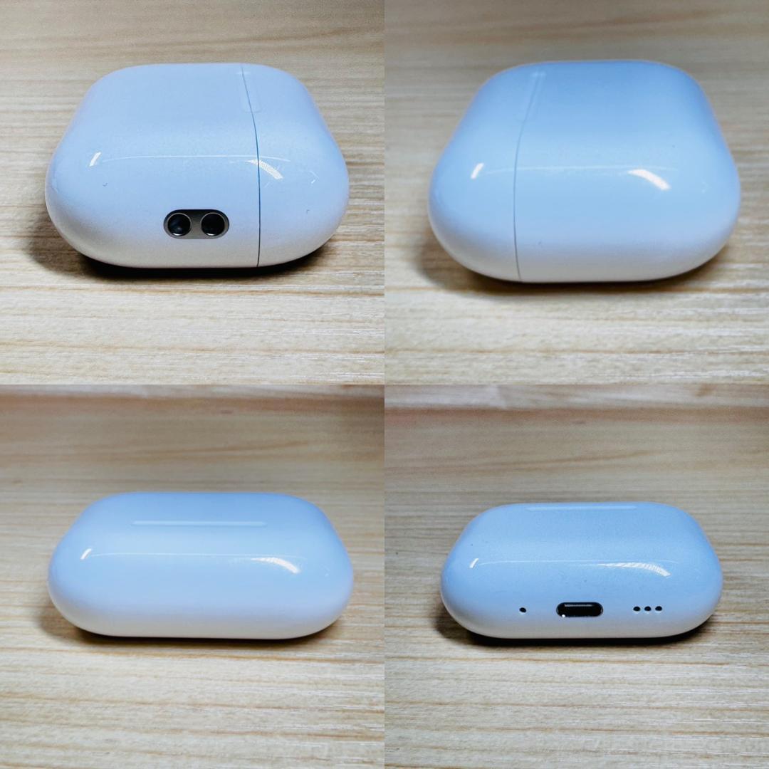 561 Apple AirPods Pro 第3世代 MFHP4J/A
