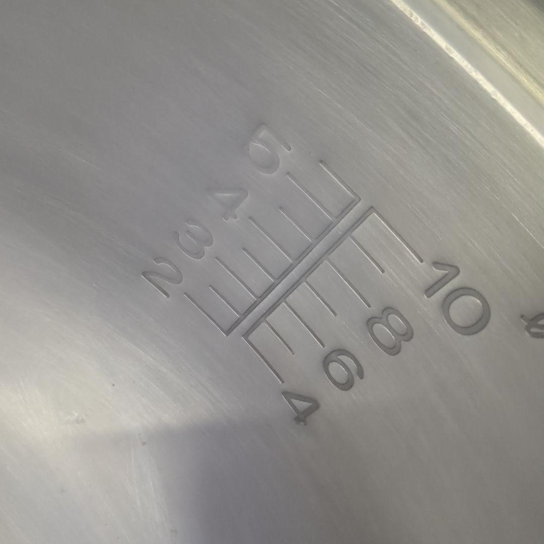 5.5升 都市ガス用 炊飯器