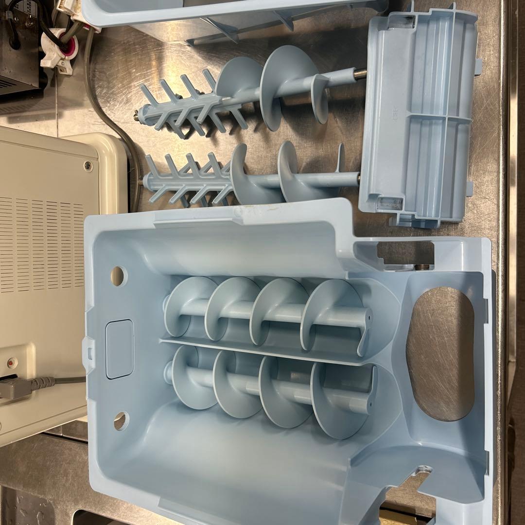 SUZUMO / シャリ弁ロボ