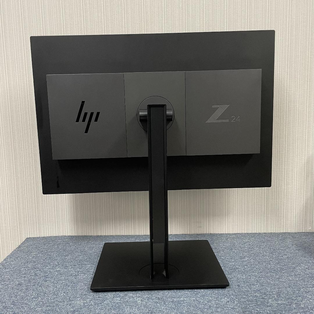 ✨【美品】HP Z24n G2 24インチ WUXGA ワイドIPSモニター✨