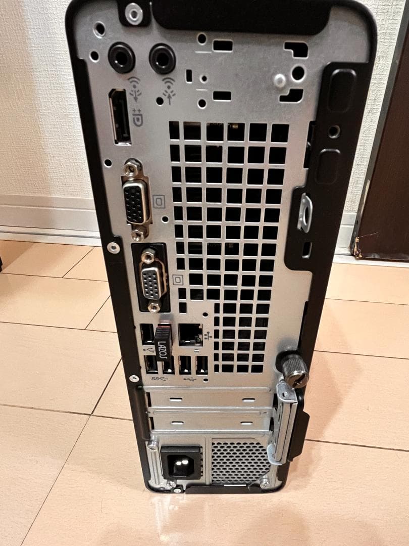 HP ProDesk 400 G6 i5-9500 Win11 office付