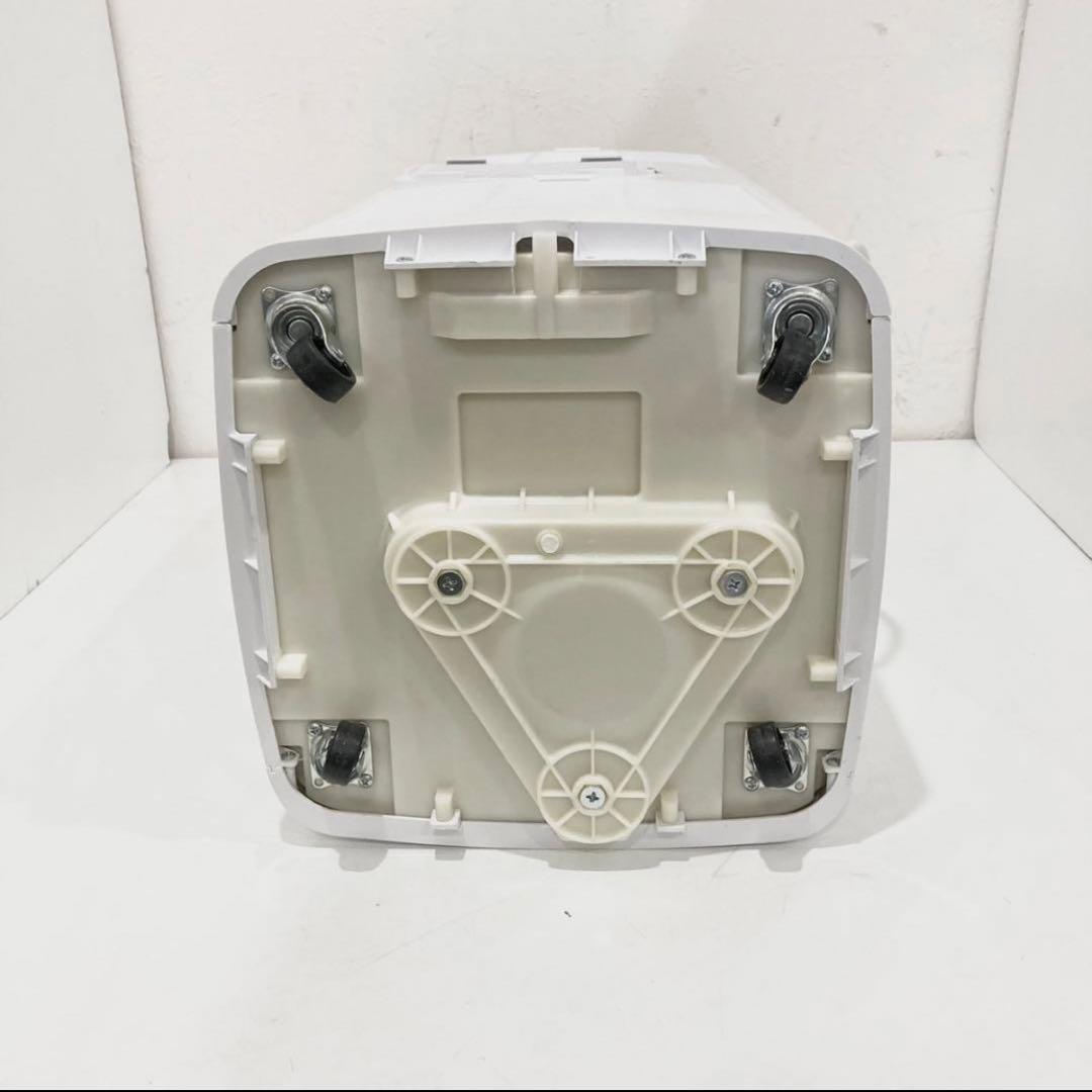 THREEUP スリーアップ スポットエアクーラー SC-T2117 ホワイト