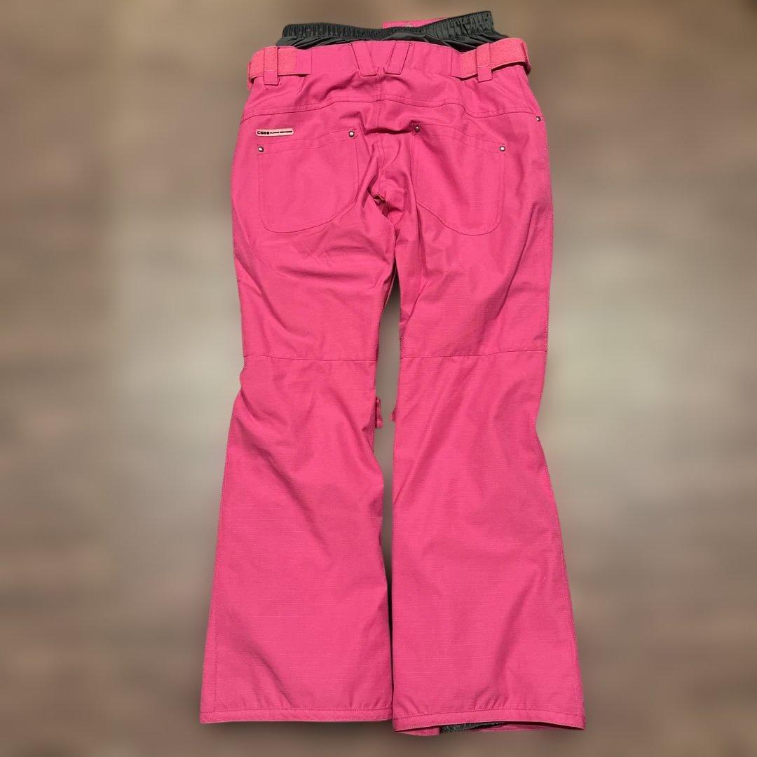 美品　O'NEILLオニール CSBスノーボードウェアセットレディースM