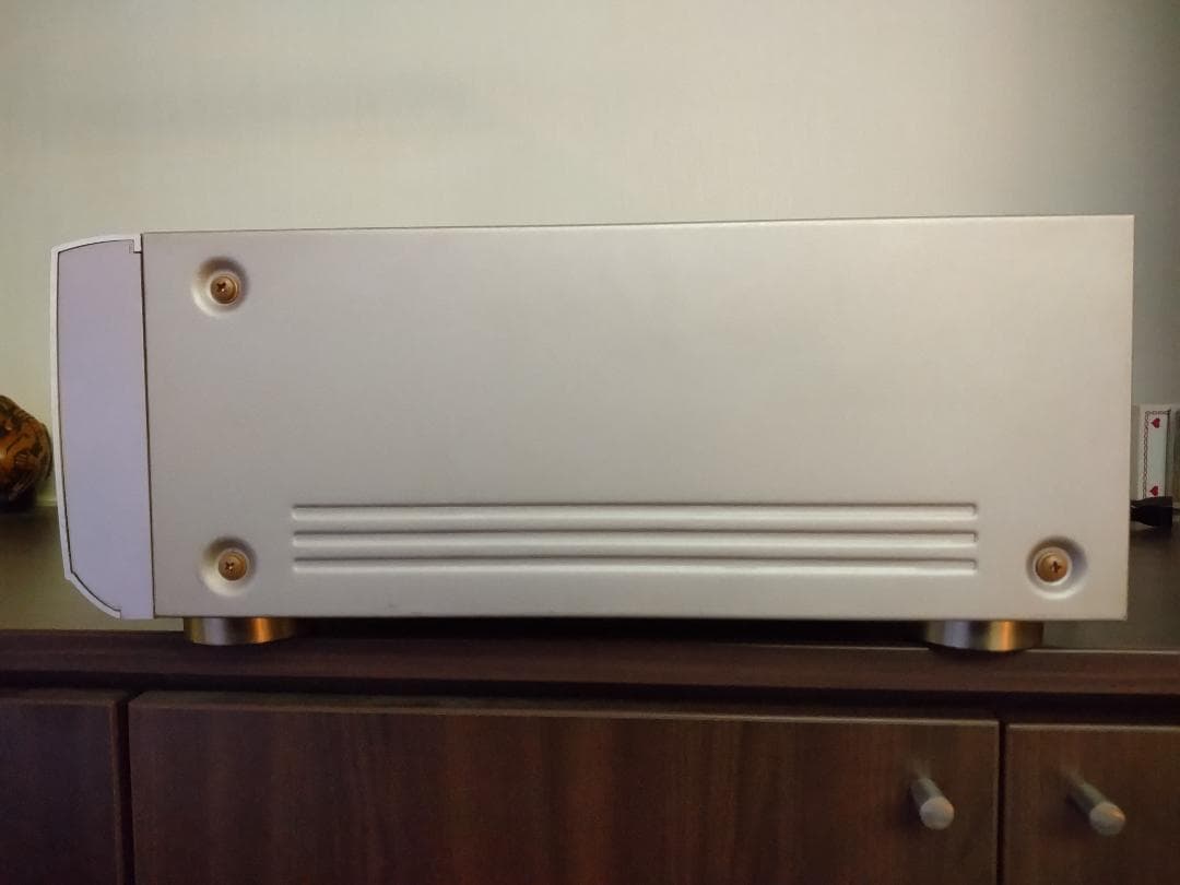 SANSUI サンスイ AU-α607ＸＲ