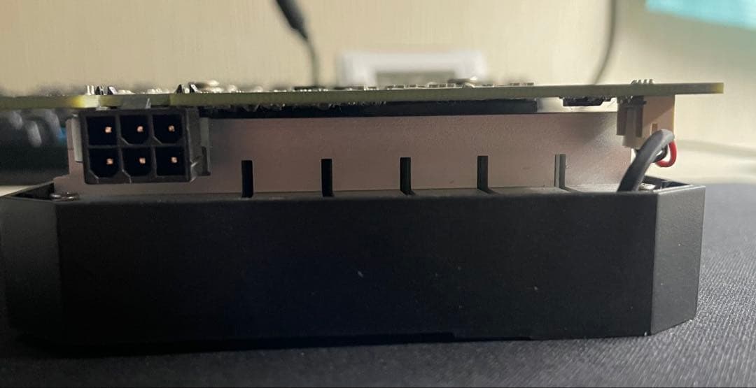 グラフィックボード・グラボ・ビデオカード GALAX GeForce GTX 1650 EX PLUS OC 4GB