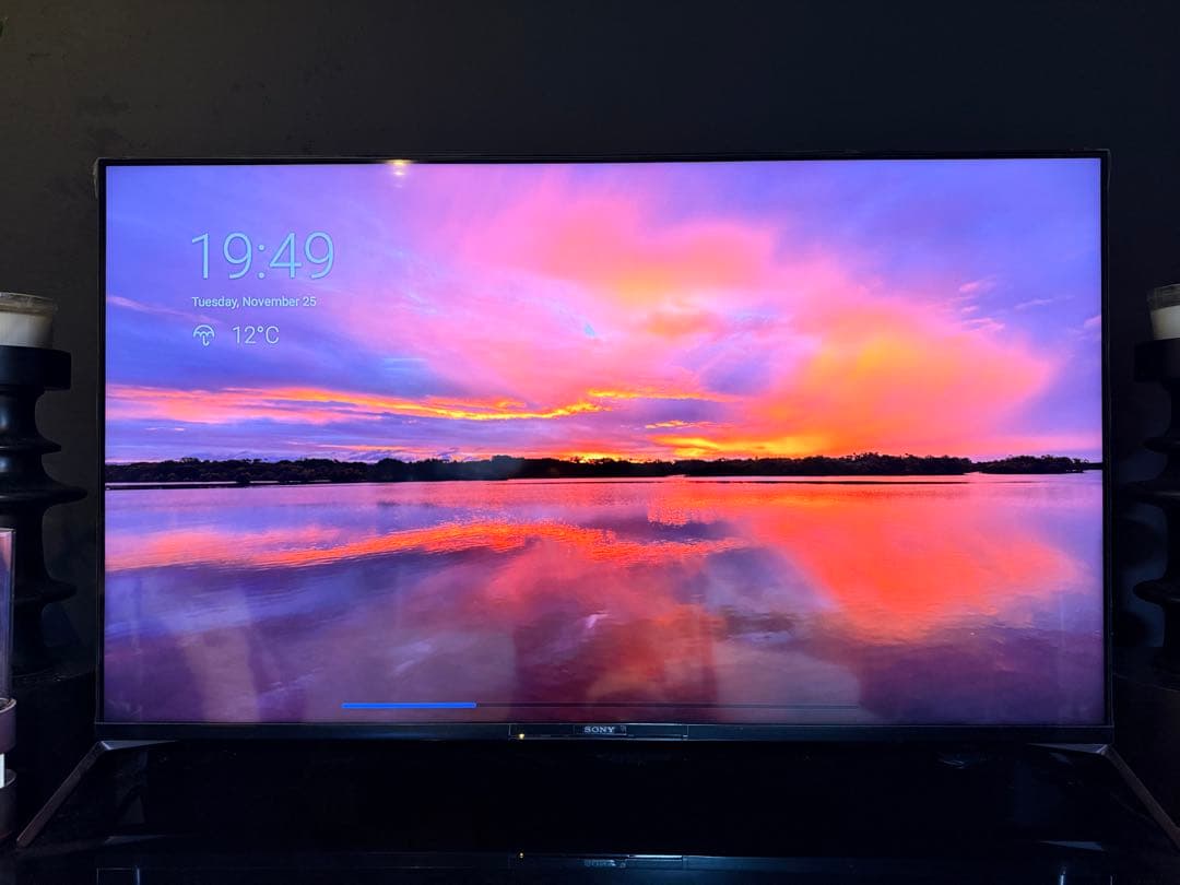 ★中古品★ソニーブラビア ★2021年製★50型★XRJ-50X90J★