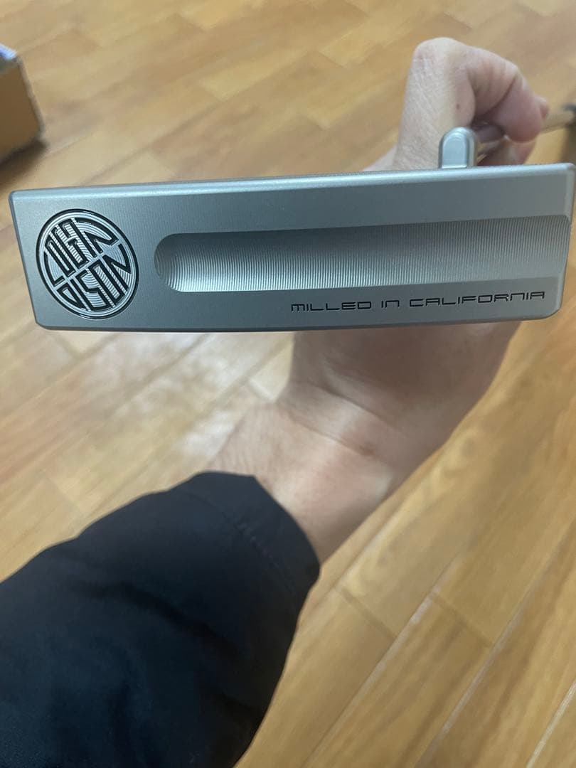 新品 COA付 Logan Olson Craft Batch3 即発送