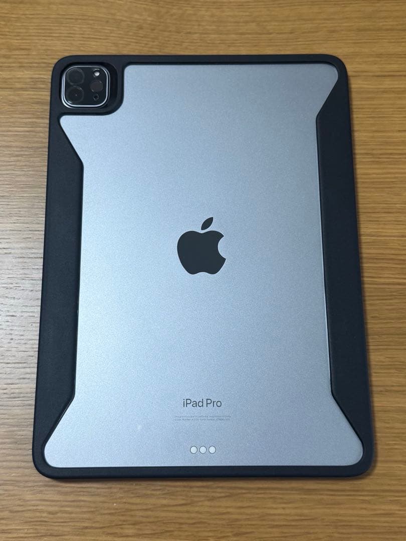 iPad Pro 第4世代 11インチ 128GB スペースグレー