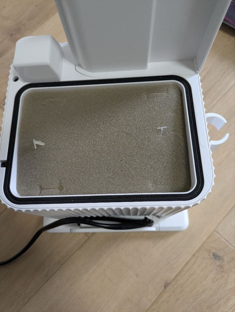 Shark コードレス掃除機 CLEAN SENSE IQ+ IW3145J