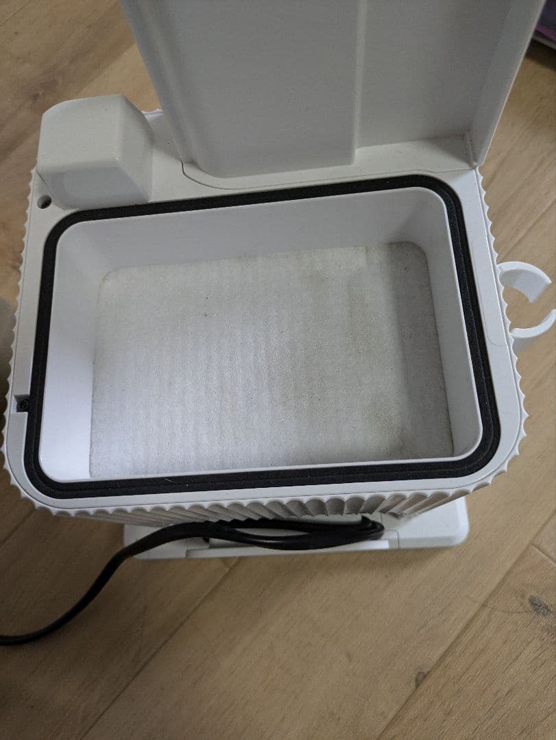 Shark コードレス掃除機 CLEAN SENSE IQ+ IW3145J