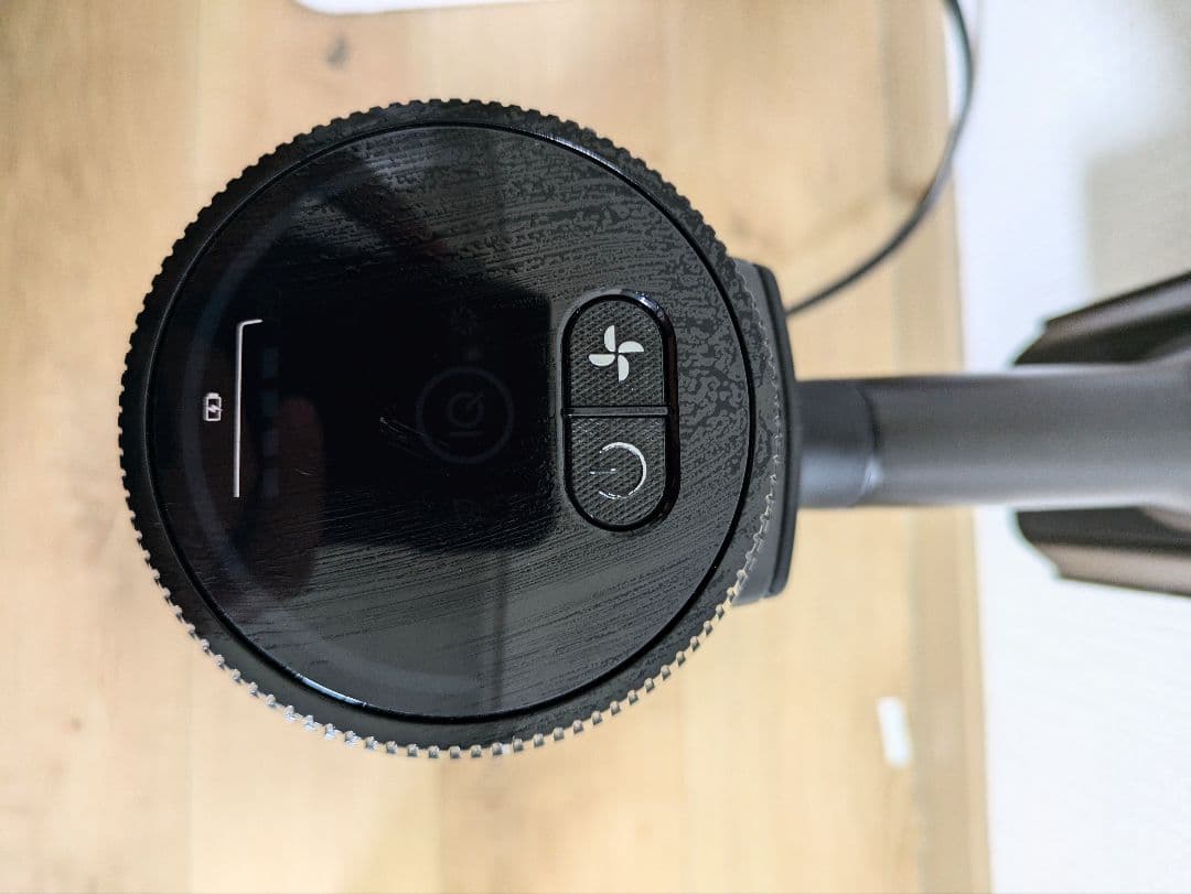 Shark コードレス掃除機 CLEAN SENSE IQ+ IW3145J