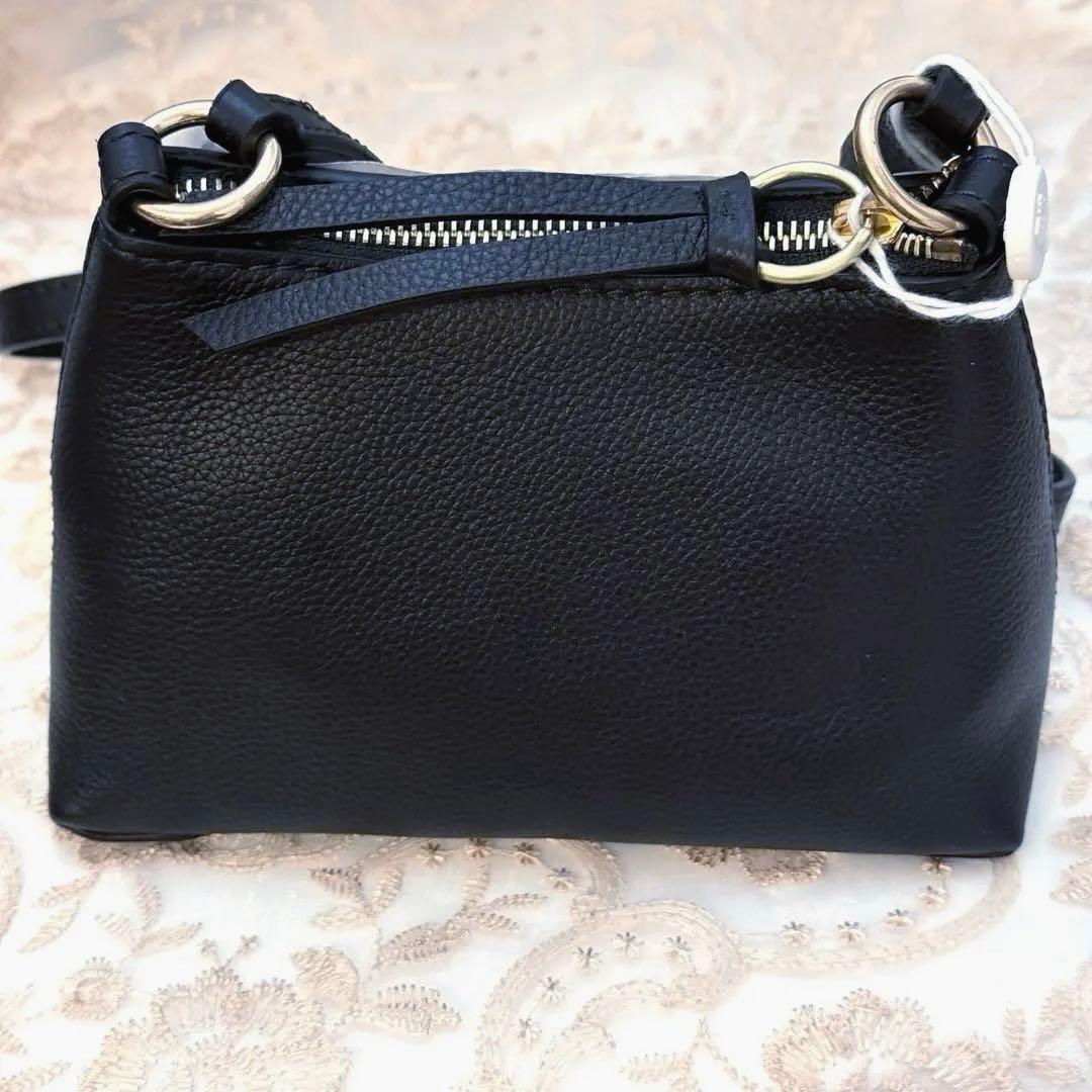 SEE BY CHLOE ミニバッグ JOAN ジョアン ブラック