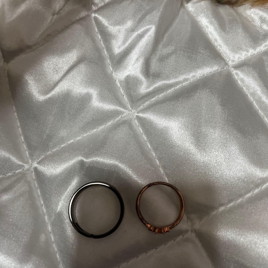 超レア品★絶版品　プラッシュ&ジュエリー　リング未使用