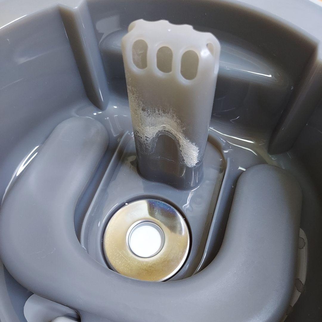 cado HM-C300 クールグレー 加湿器