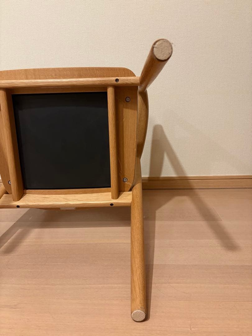 maruni HIROSHIMAチェア　オーク材