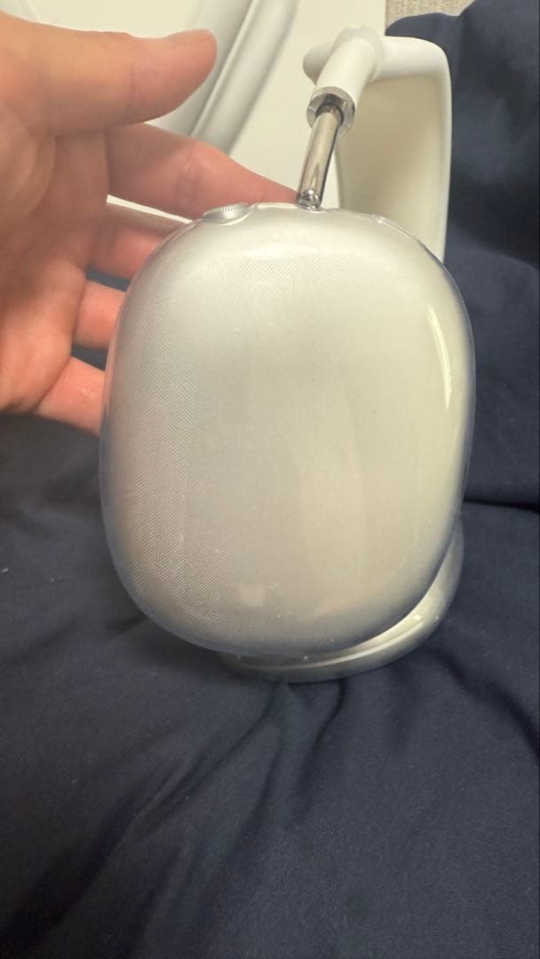 最終値下 AirPodsmax 付属品有り