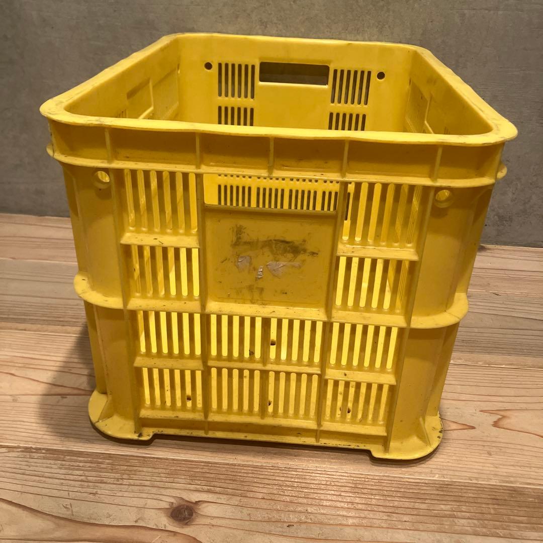 リス 200個　MB-20BⅡ採集コンテナ 保管用品 流通 倉庫 工場 整理