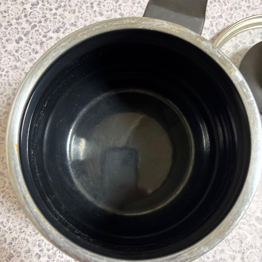 Silit Silarganマルチポットドイツ製