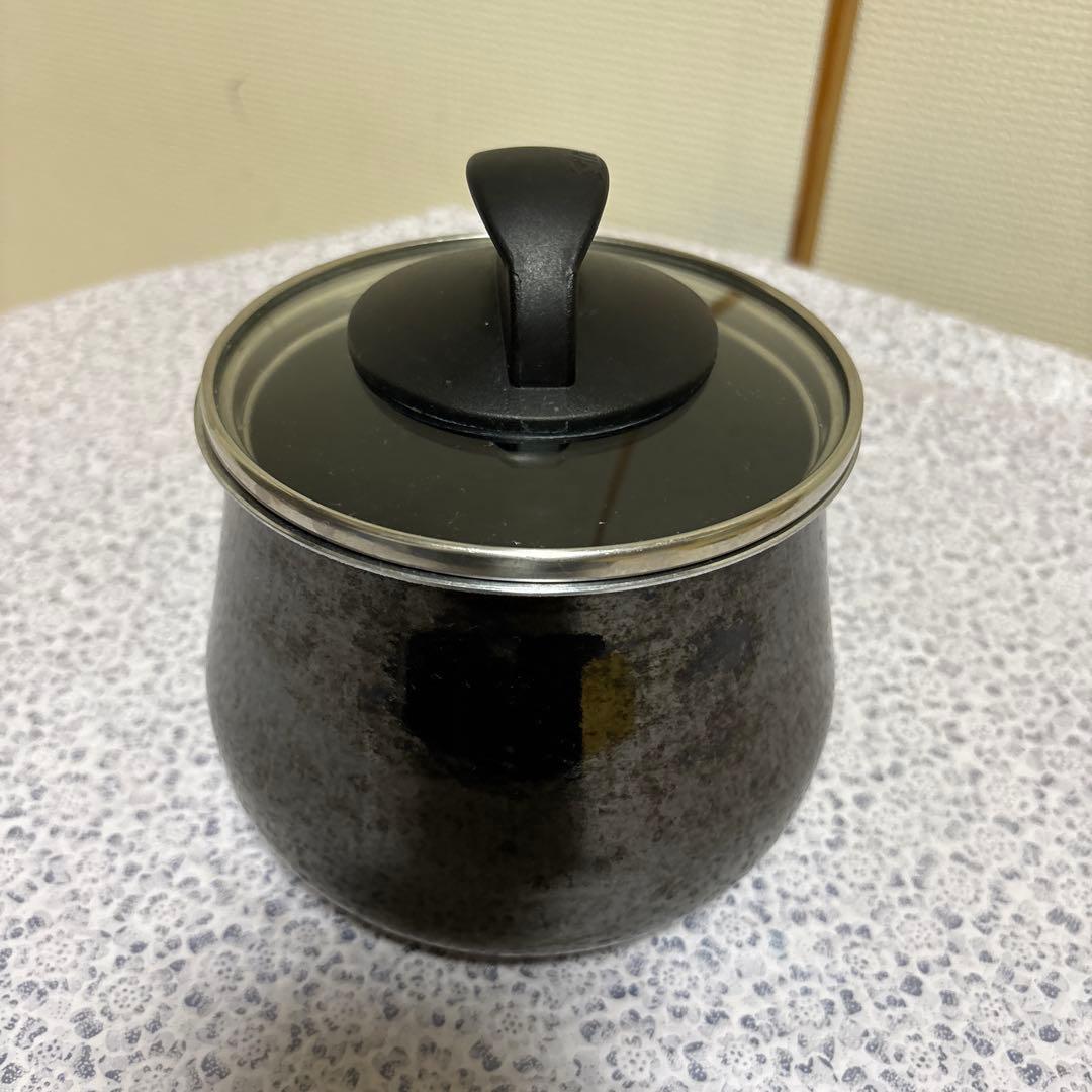 Silit Silarganマルチポットドイツ製