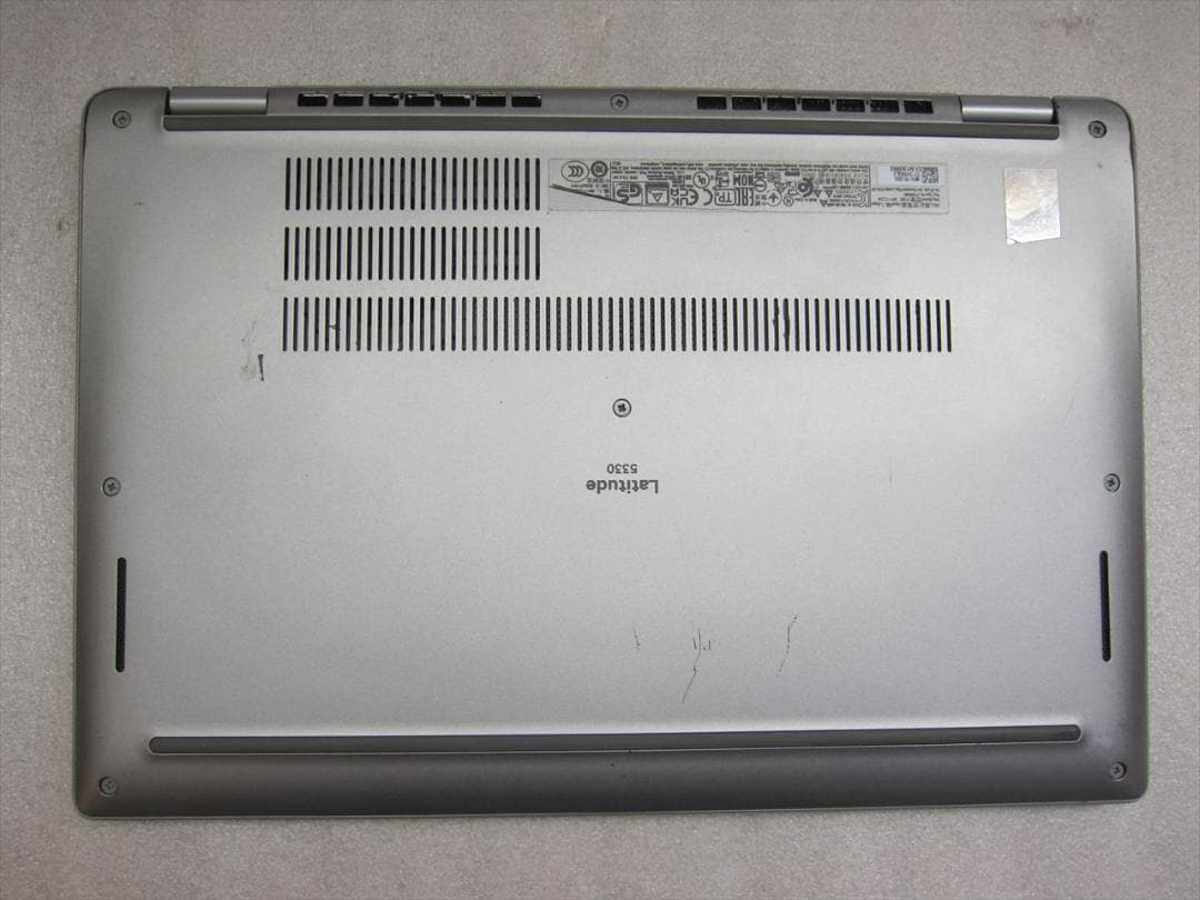 デル 12世代Core i5-1245U/8G/SSD256G/13.3フルHD