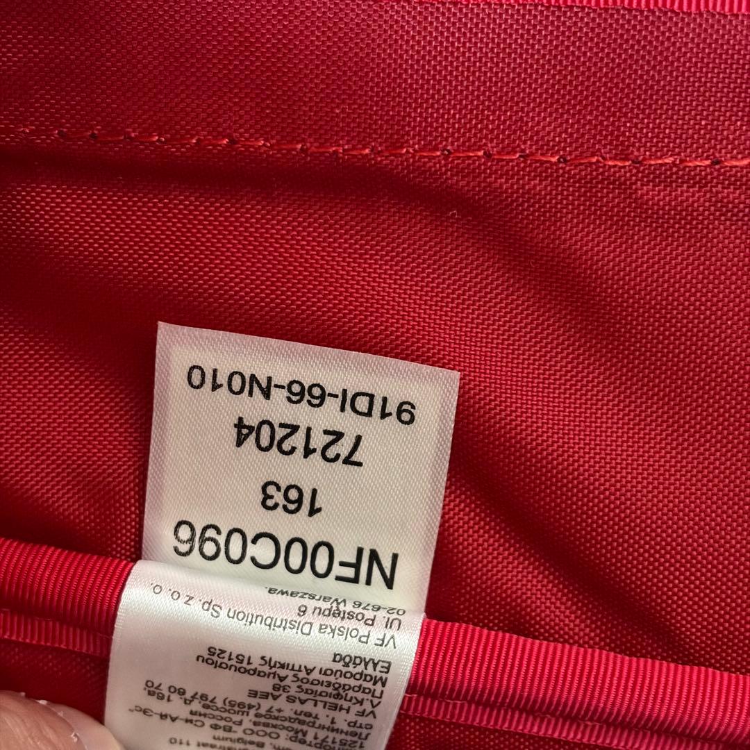 極美品 ザノースフェイス ローリングサンダー 80L キャリーケース