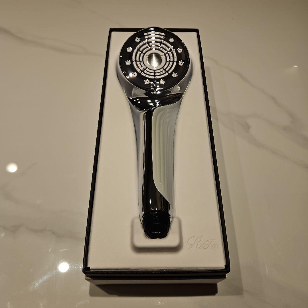 Refa　リファインバブルU