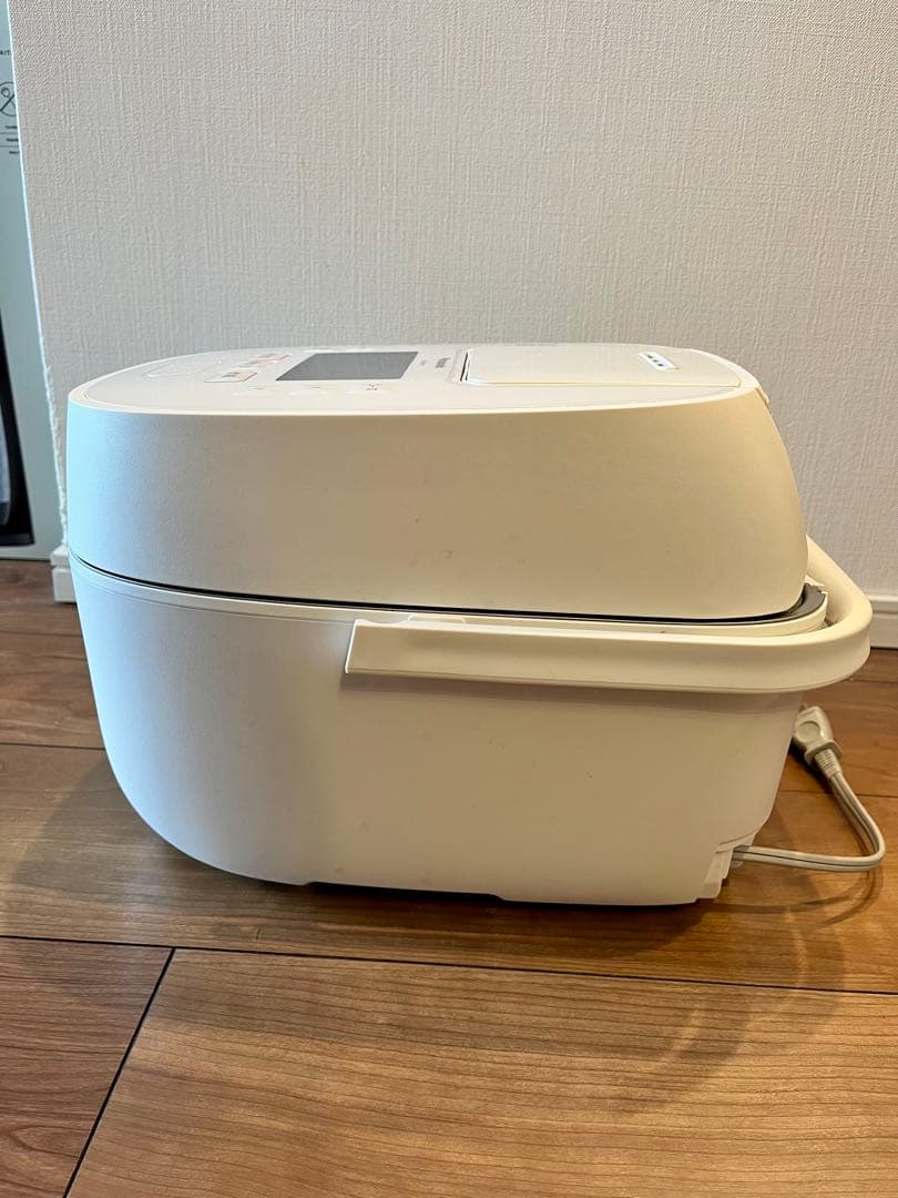 ※tako tako Panasonic IHジャー炊飯器 2021年製