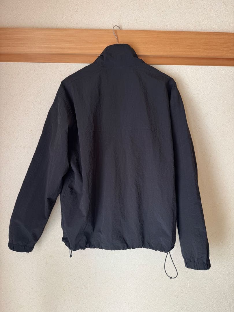 k*4様 Mercedes Anchor Inc セットアップ