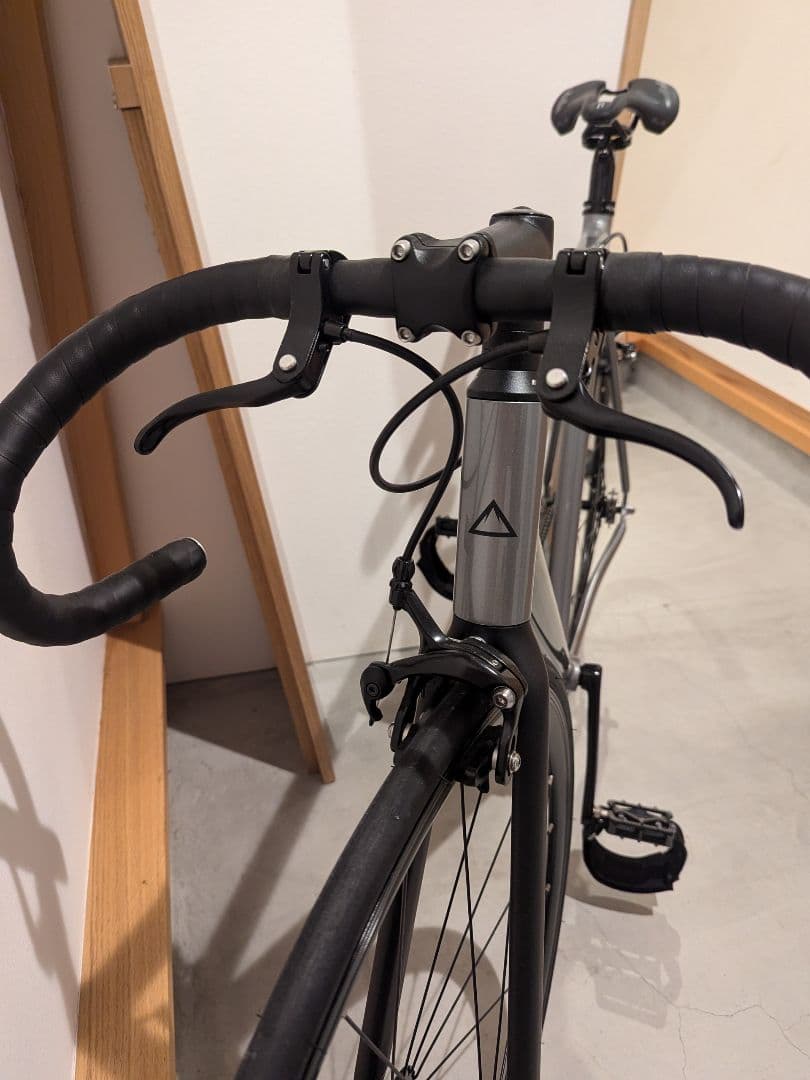 FUJI フジ ピスト TRACK ARCV ナイトクローム サイズ54