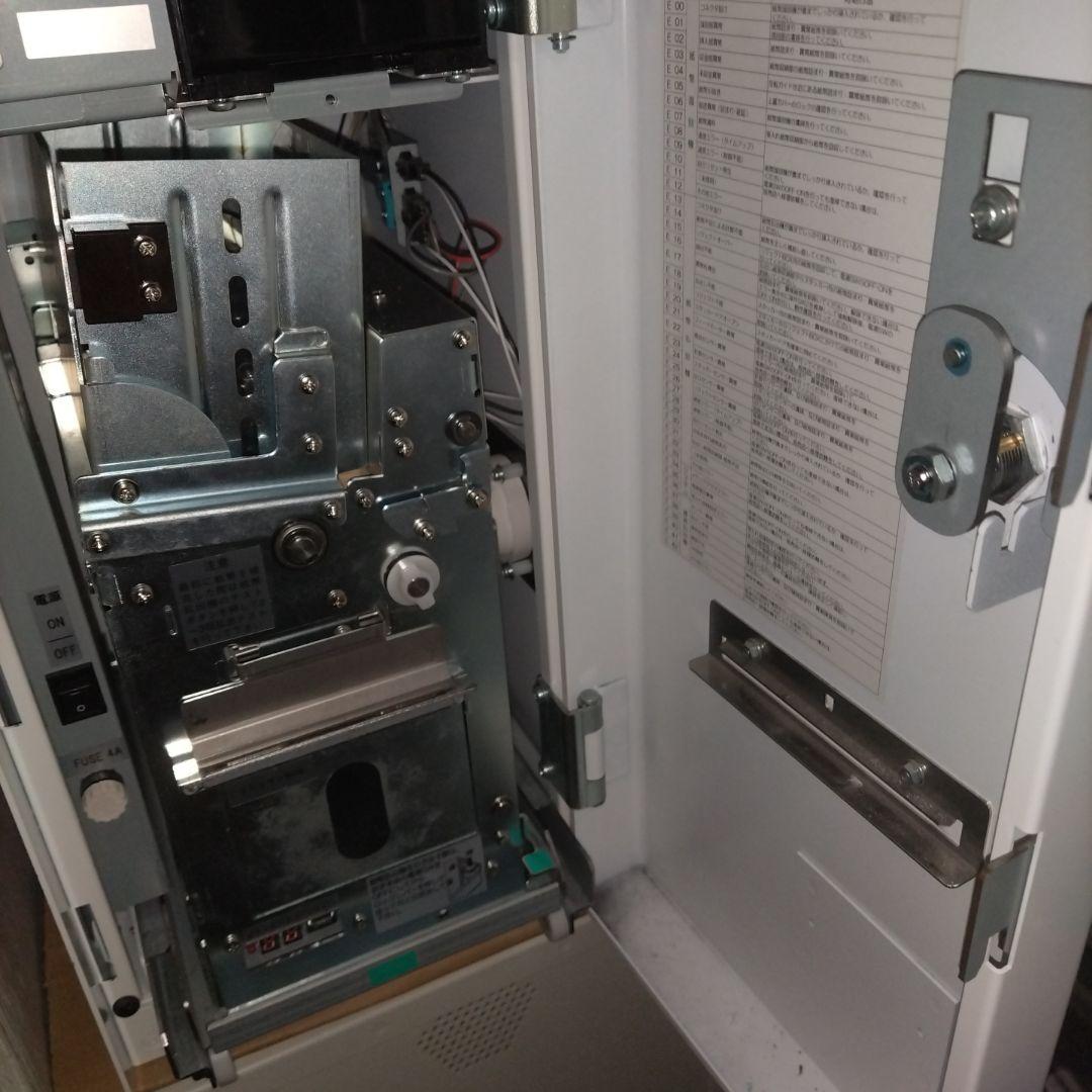 高額紙幣☆両替機【24年新紙幣対応】☆美品☆