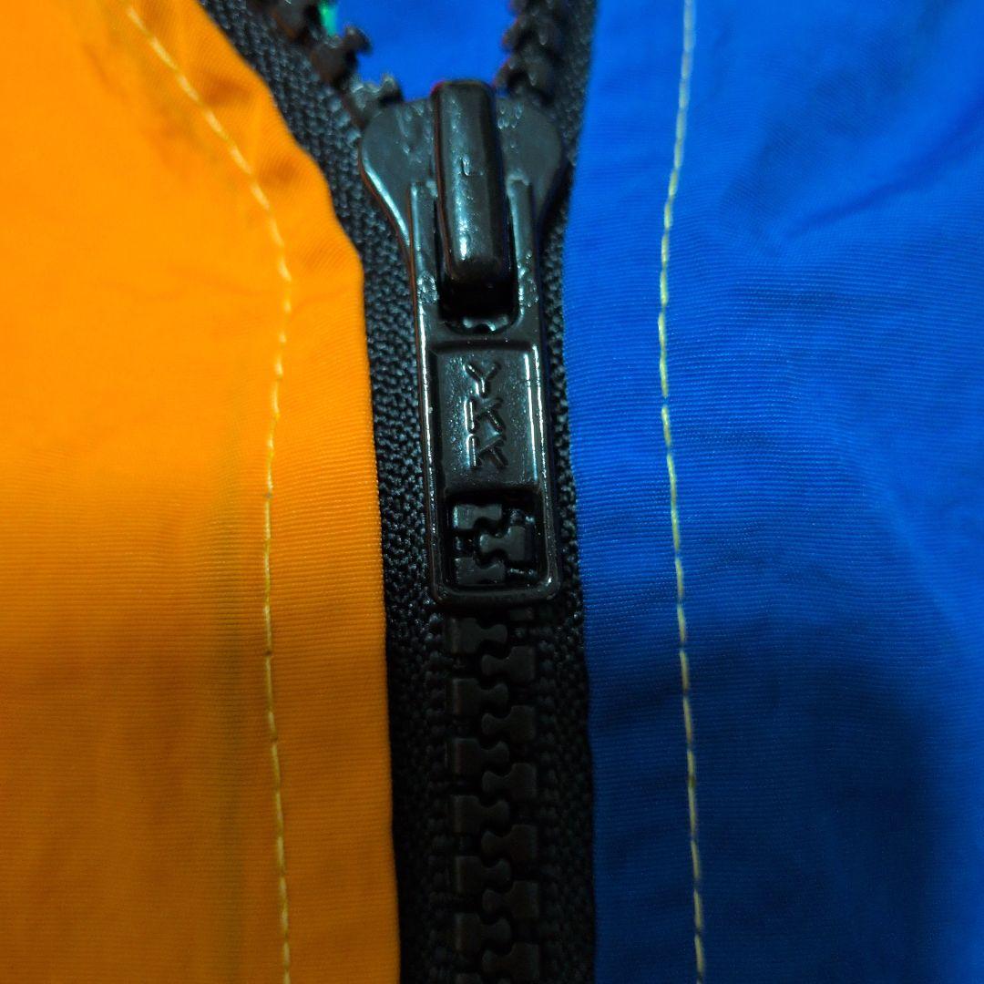 JAMS WORLD ナイロンジャケット