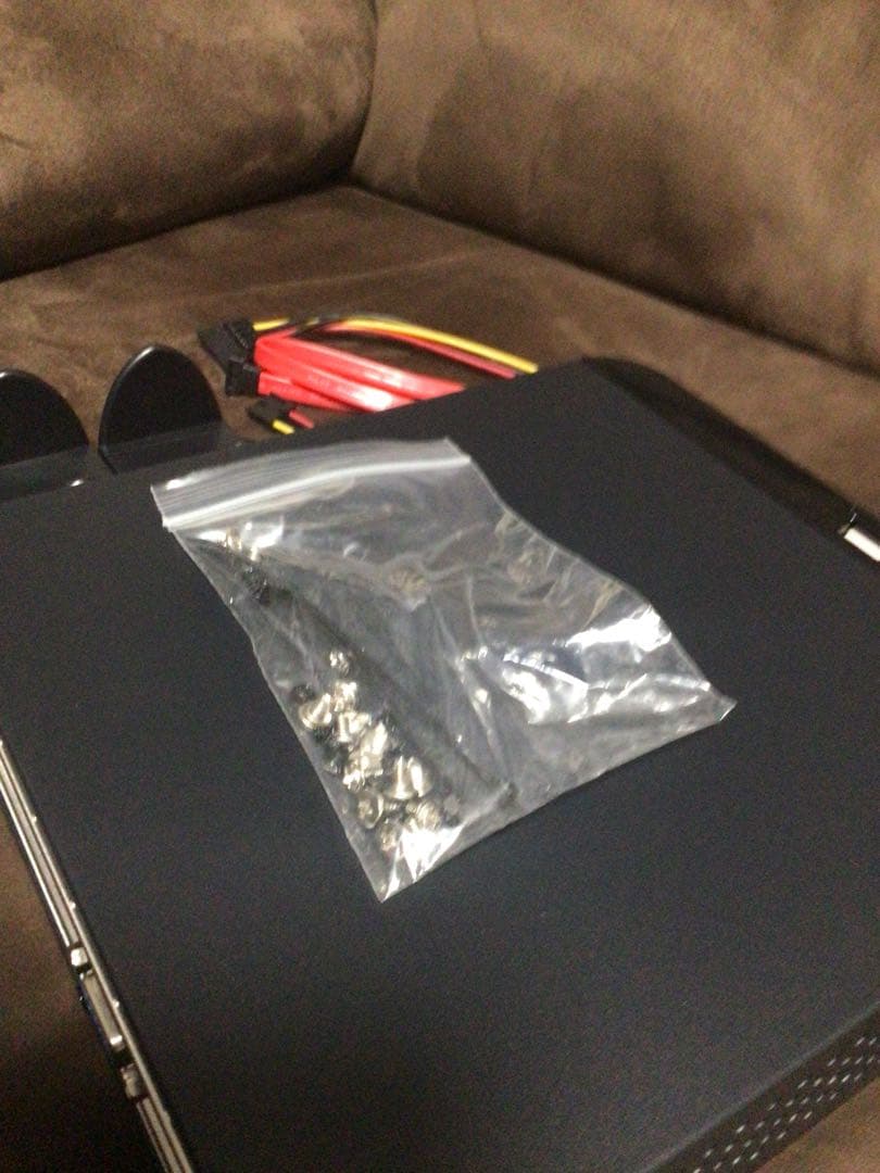 Mini ITX DIY パソコン　core i5 cpu