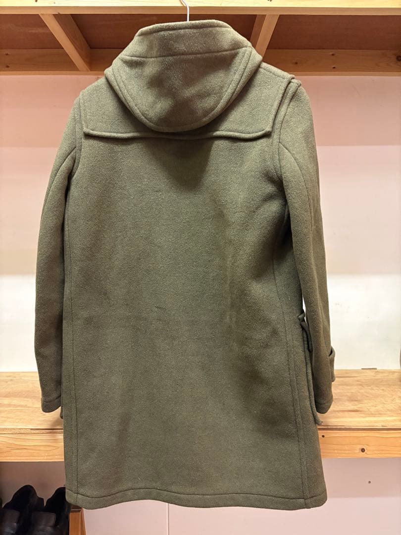 ジャケット・アウター Gloverall FACTOTUM made in england