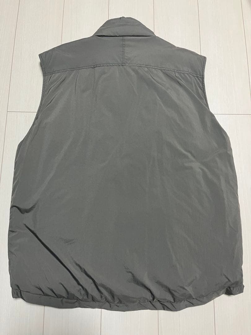 halys ベスト USA製 HALYS PCU LEVEL7 VEST