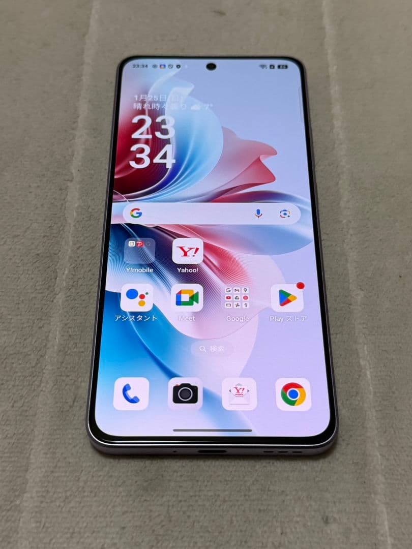Oppo Reno 11a 128GB SIMフリー