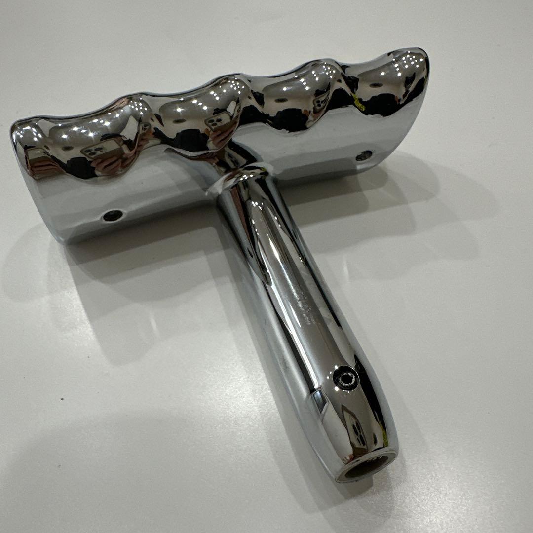 (匿名配送) MOPAR ￼ Tハンドルシフトノブ　　ダッジ チャージャー