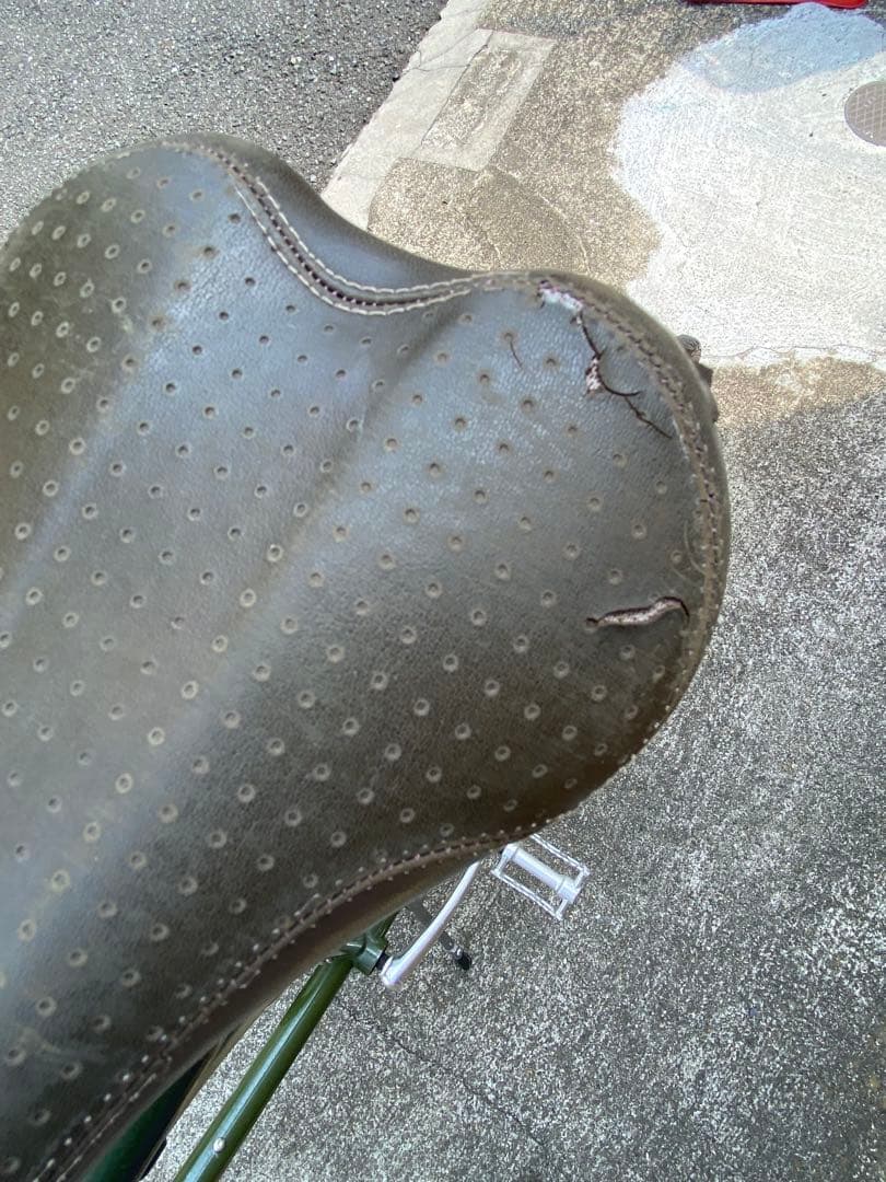 タッツン 様tokyo bike 自転車 26インチ (ジャンク) 引き取り限定