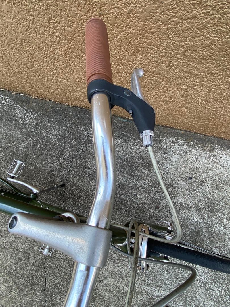 タッツン 様tokyo bike 自転車 26インチ (ジャンク) 引き取り限定