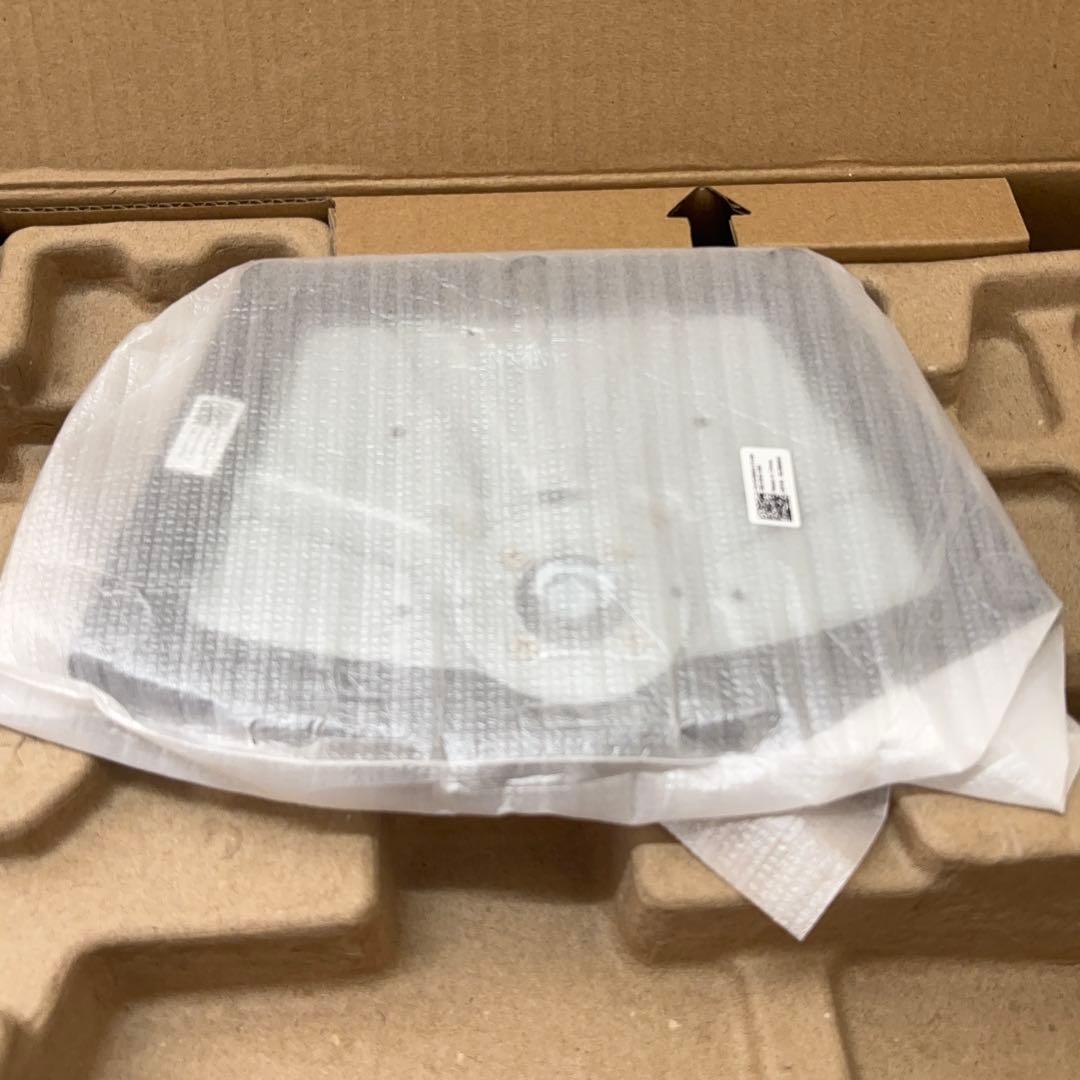 美品 DELL S2421HSX-R 23.8型 フルHDモニター