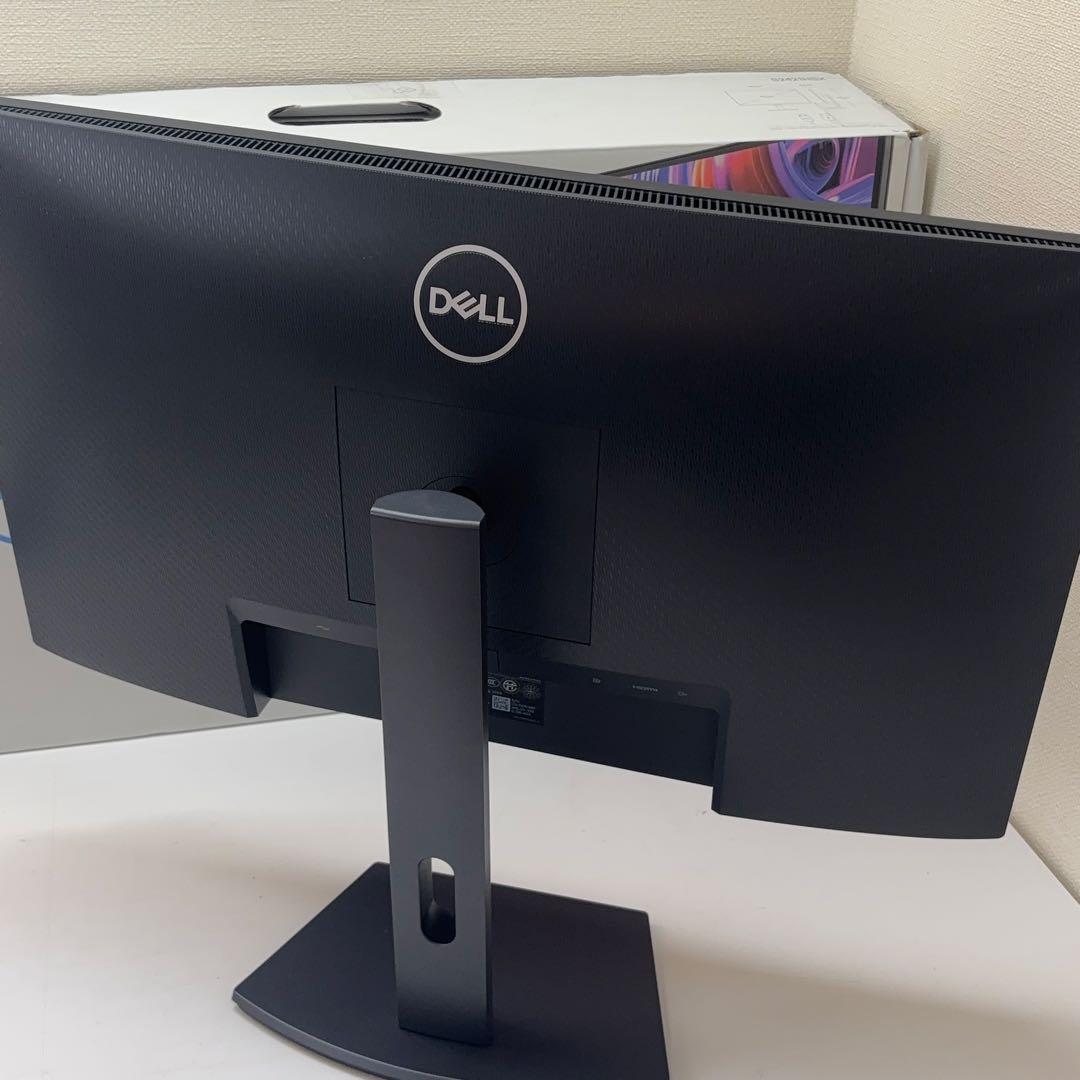 美品 DELL S2421HSX-R 23.8型 フルHDモニター