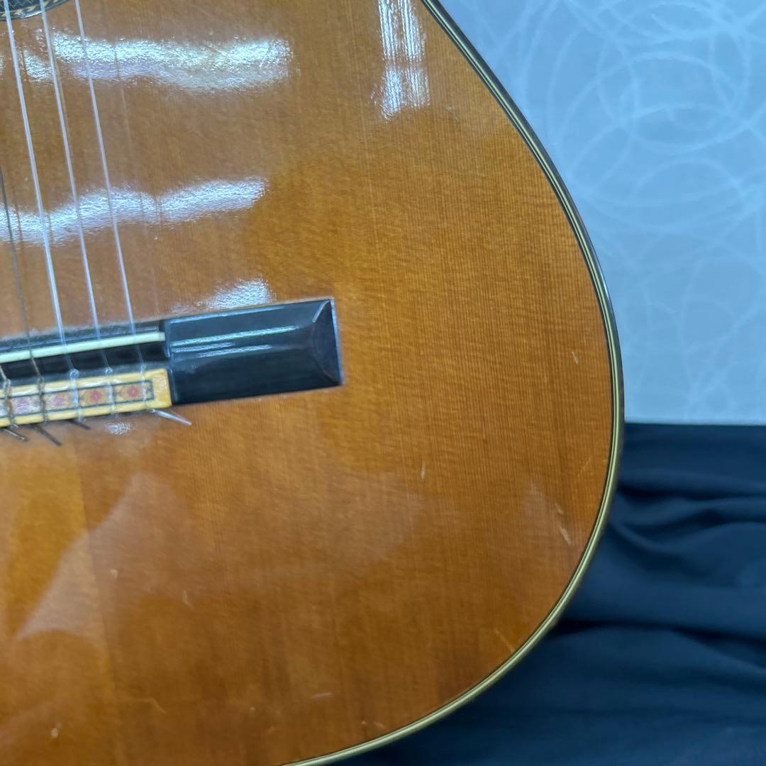 KODAIRA コダイラ　小平　国産　AST-50 クラシックギター