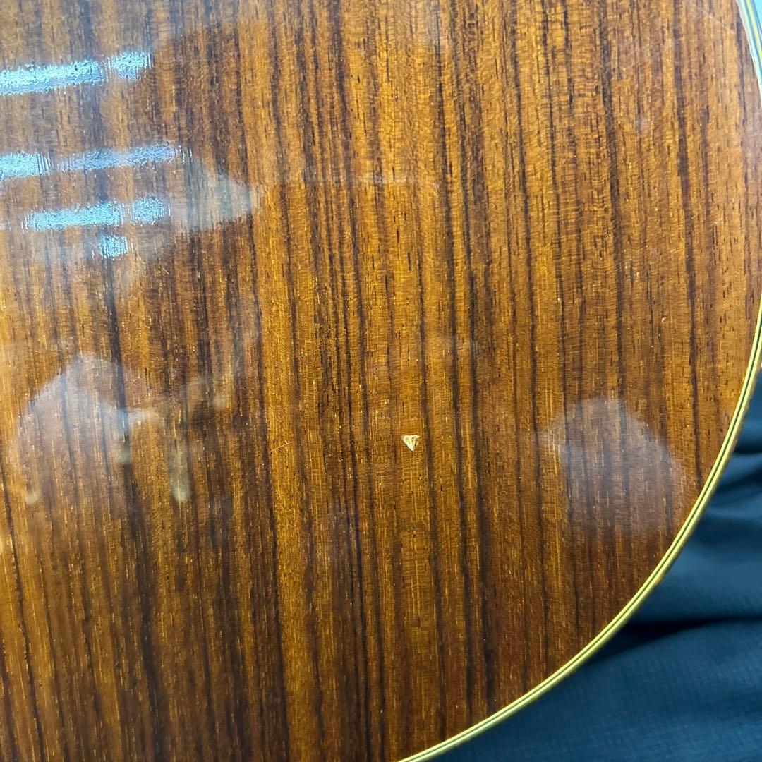 KODAIRA コダイラ　小平　国産　AST-50 クラシックギター